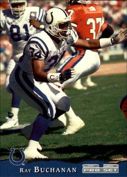 Ray Buchanan