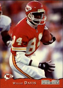 Willie Davis