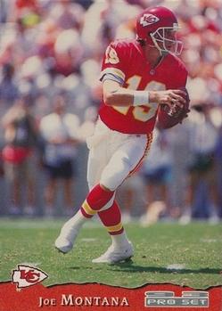 Joe Montana