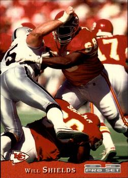 Will Shields