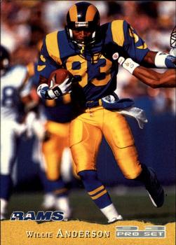 Willie Anderson