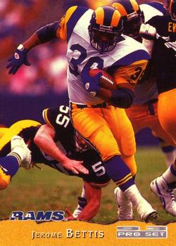 Jerome Bettis