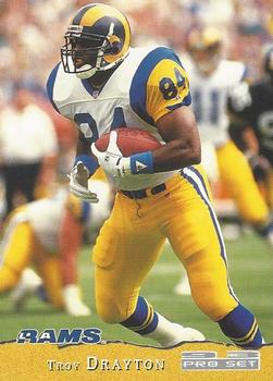Troy Drayton