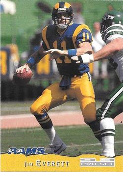 Jim Everett