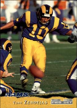 Tony Zendejas