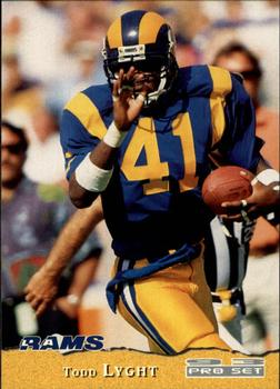 Todd Lyght