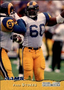Fred Stokes