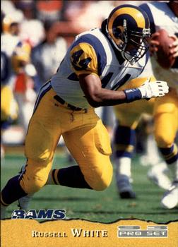 Russell White