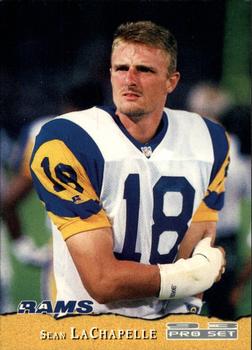Sean LaChapelle