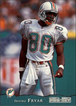 Irving Fryar