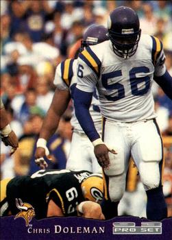 Chris Doleman