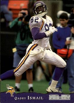 Qadry Ismail