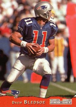 Drew Bledsoe