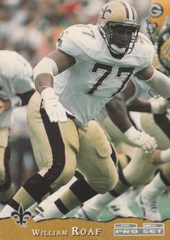 William Roaf