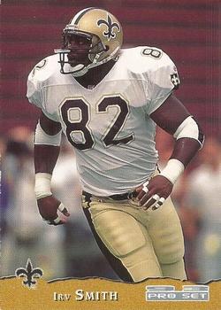 Irv Smith