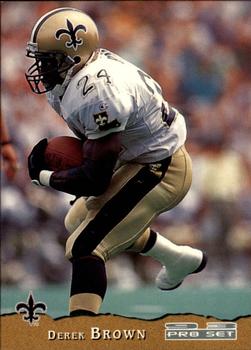Derek Brown