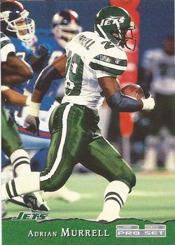 Adrian Murrell