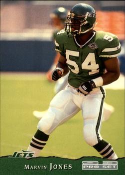 Marvin Jones