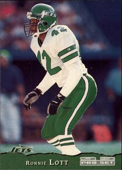 Ronnie Lott