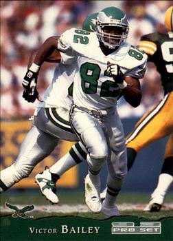 Victor Bailey