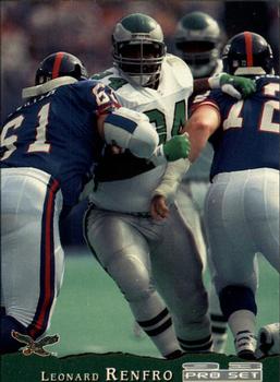 Leonard Renfro