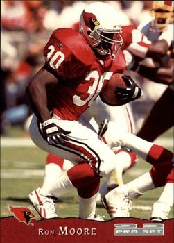 Ron Moore