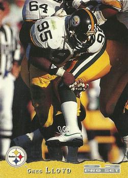 Greg Lloyd