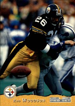Rod Woodson
