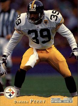 Darren Perry