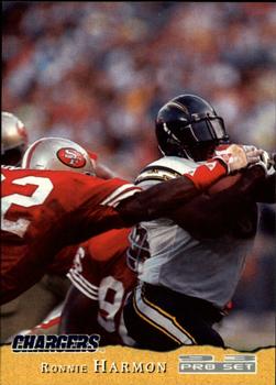 Ronnie Harmon