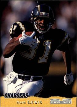 Nate Lewis