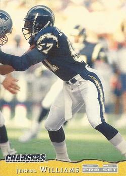 Jerrol Williams