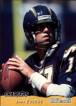 John Friesz
