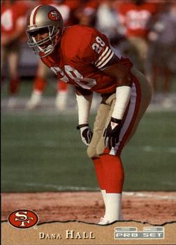 Dana Hall