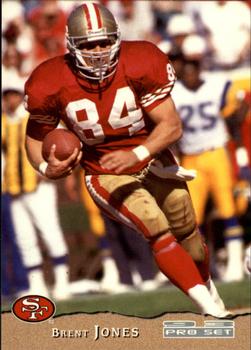 Brent Jones
