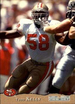 Todd Kelly
