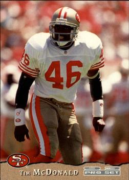 Tim McDonald
