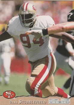 Dana Stubblefield