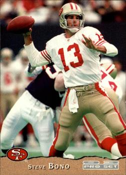 Steve Bono