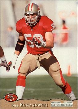 Bill Romanowski