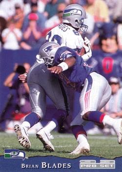 Brian Blades