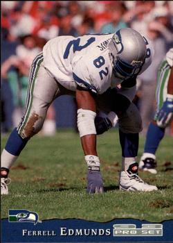 Ferrell Edmunds