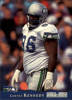 Cortez Kennedy