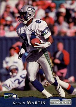 Kelvin Martin