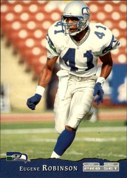 Eugene Robinson