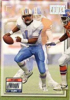 Warren Moon