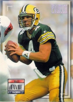Brett Favre