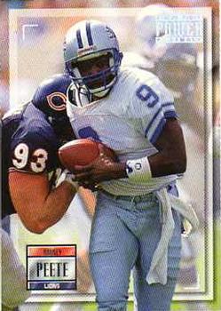Rodney Peete