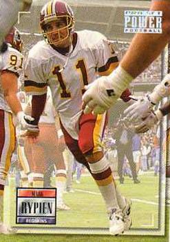 Mark Rypien