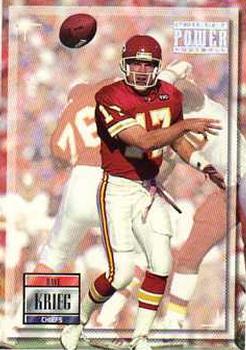 Dave Krieg